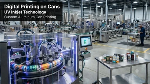 Impresión Digital latanakaru: Tecnología, Costo, Adhesión ukatxa Control de Calidad uka tuqita Gu...